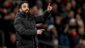 Ruben Amorim u Manchester United dovodi igrača koji dolazi "van ovog svijeta"