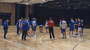 Osiguran prijenos meča Estonija - BiH