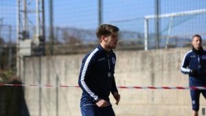 Kobiljar karijeru nastavlja u Olimpiji?