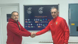 Ivan Božović preuzeo Mostar SG Staklorad