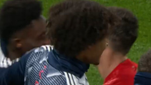 Bayernov junak se postidio, pa je na scenu stupio Lewandowski