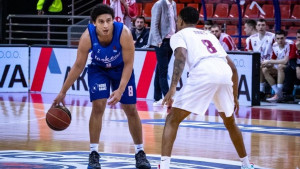 Igokea upisala veoma bitan trijumf u ABA ligi