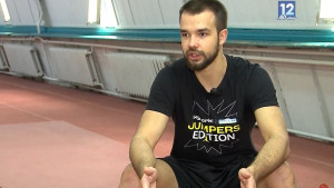 Ruski sportista namjerno odsjekao prste kako ne bi morao u rat? "Samo sam cijepao drva..."