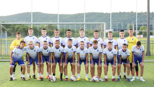 Mladim fudbalskim nadama: Nova Mozzart oprema za FK Tekstilac