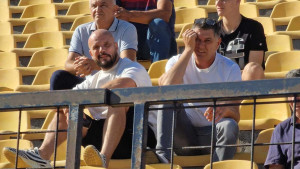 Zbog njega je Boban Rajović pratio premijerligaške utakmice, sada je napustio klub