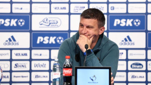 Jakirović: Kao da su svi samo čekali da Dinamo potone
