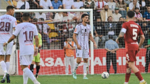 Velika pobjeda Sarajeva u Kazahstanu: Magija Kyeremeha za veliko slavlje!