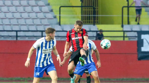 BFK Simm Bau donio odluku o nastupu u Prvoj ligi FBiH za narednu sezonu