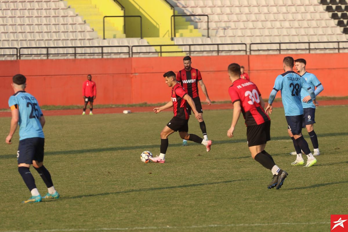 Pauza je konačno gotova: Utakmicom na Tušnju između Slobode i Igmana nastavlja se WWin liga Pauza je konačno gotova: Utakmicom na Tušnju između Slobode i Igmana nastavlja se WWin liga