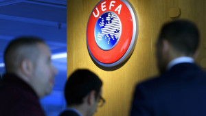UEFA kaznila Real Madrid!