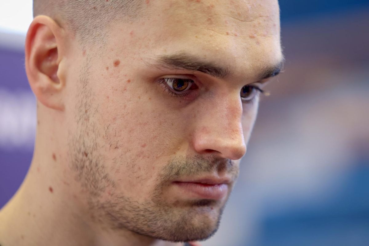 Hezonja predvodio Hrvatsku do pobjede protiv selekcije Mađarske