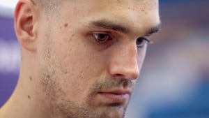 Hezonja predvodio Hrvatsku do pobjede protiv selekcije Mađarske