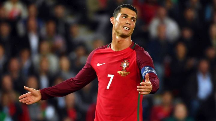 Austrijanci se odbranili, Ronaldo tragičar Portugala