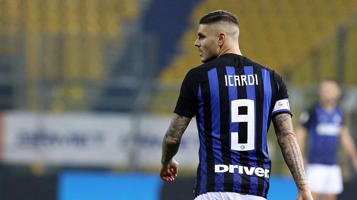 Icardi se konačno vratio u prvu postavu Intera 