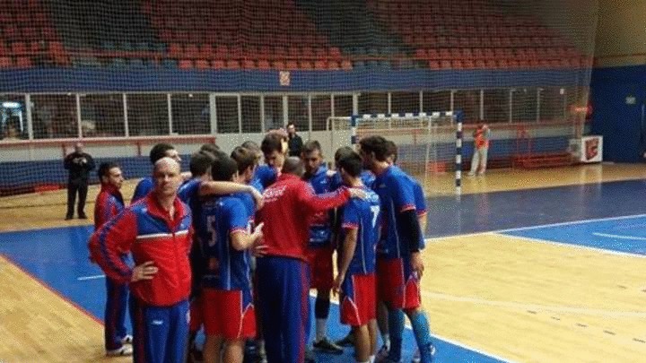 Borac dočekuje Spačvu Borac dočekuje Spačvu