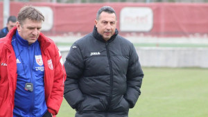 Nastavljaju se turbulencije: Jasmin Džidić više nije trener Jedinstva