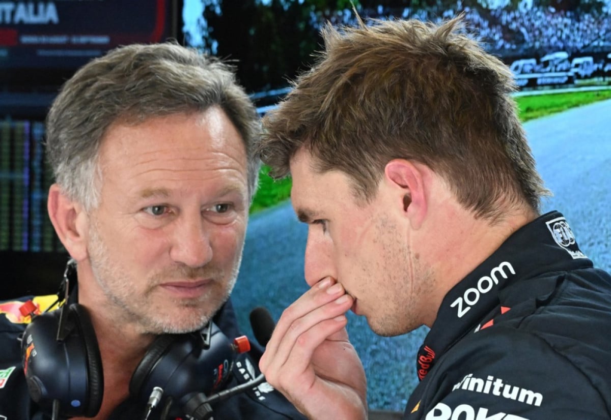 Max Verstappen je još ranije znao za Hornerovu smjenu? Max Verstappen je još ranije znao za Hornerovu smjenu?