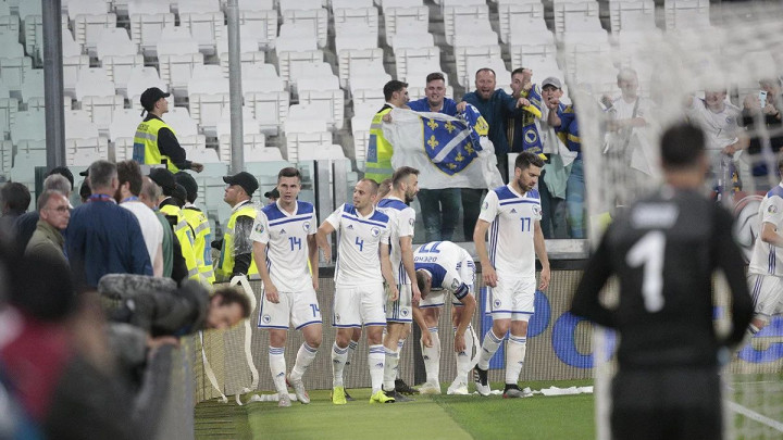 Zmajevi Lihtenštajn i Finsku dočekuju na Bilinom Polju
