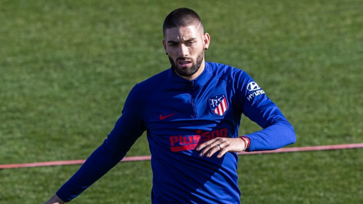 Transfer ozvaničen: Simeoneu stiglo ofanzivno pojačanje!