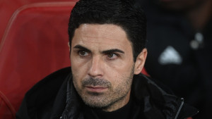 Arsenal je prvi, ali tu neće stati: Dokaz je izjava Artete