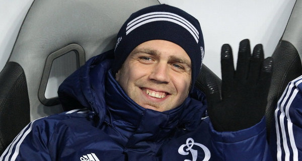 Miske šutnuo loptu na navijače Spartaka Miske šutnuo loptu na navijače Spartaka