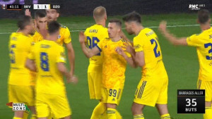 Oršić šokirao navijače Seville, a onda Dinamo osjetio gnjev španskog kluba