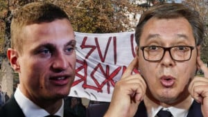 Niko nije zadao takav udarac Vučiću kao Vidić, legenda ne želi da šuti: "Nećemo da kriminalci..."