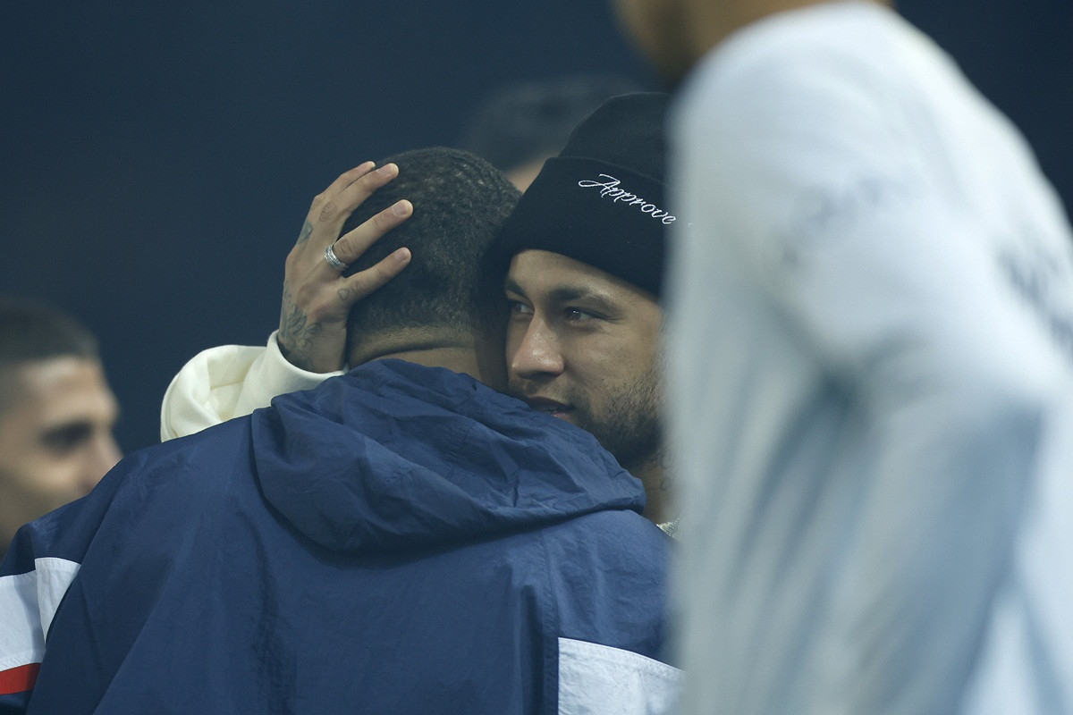 PSG dovodi novog trenera, a za njegov dolazak zalaže se lično Neymar!