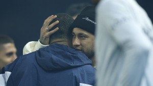 PSG dovodi novog trenera, a za njegov dolazak zalaže se lično Neymar!