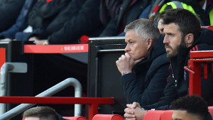 United donio odluku o Solskjaeru