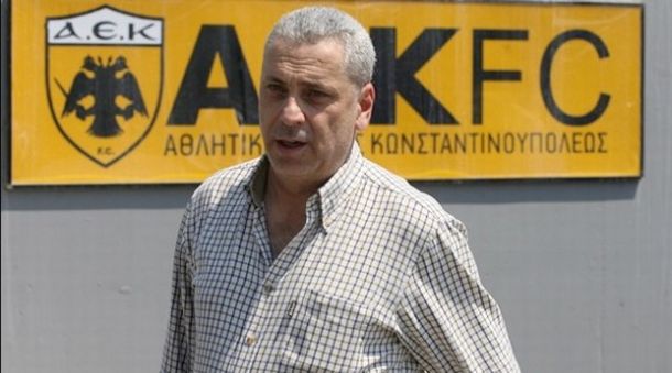 Predsjednik AEK-a uhapšen zbog duga od 170 miliona eura