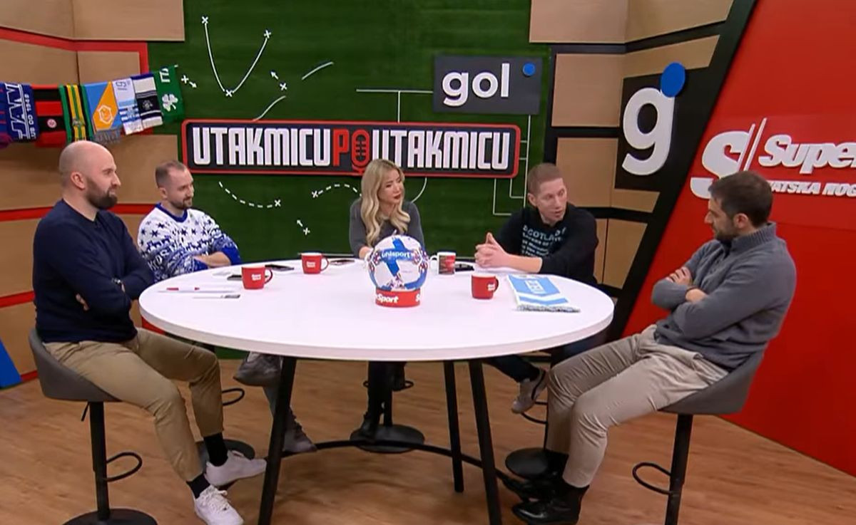 Đalović o ponajboljem špicu s Balkana: "Igramo u 20 sati, on u 18:30 jede pljeskavicu, a onda..."