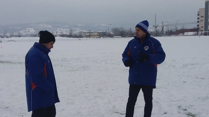 Radulović krenuo sa radom, čekaju se Puzigaća i Đorđević Radulović krenuo sa radom, čekaju se Puzigaća i Đorđević