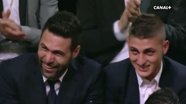 Sirigu i Verratti ismijavali Ibrino poznavanje francuskog
