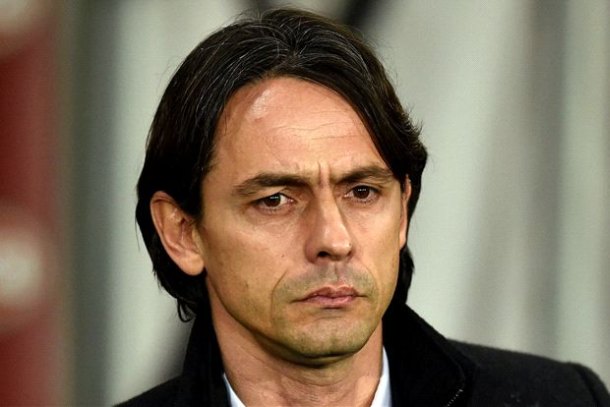 Službeno: Inzaghiju otkaz u Milanu