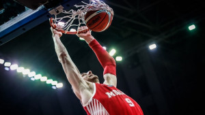 Nevjerovatna partija Kikanovića, ali niko osim njega nije igrao