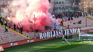 Robijaši proslavili rođendan 