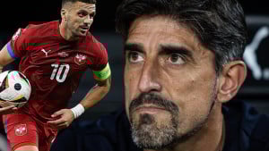 Tadićeva 'brutalna poruka' Paunoviću - U Srbiji sada žele samo jedno