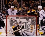 Tampa slavila u Bostonu