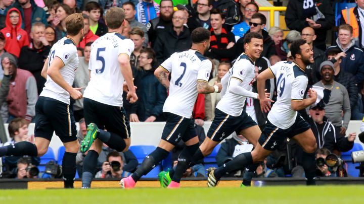Tottenham prijeti Chelseaju: Pobjeda nad Bournemouthom
