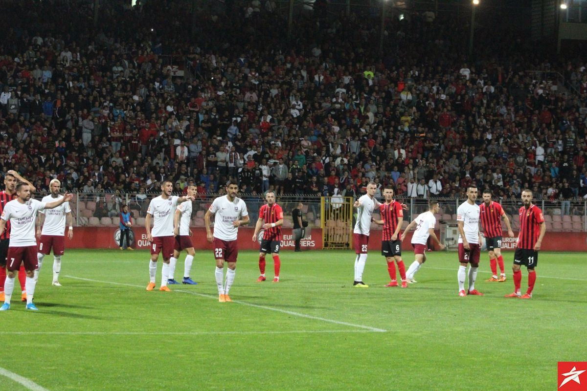 Sprema se spektakl: NK Čelik potvrdio termin meča sa FK Sarajevo, određene i cijene ulaznica