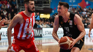 U Beogradu se sprema haos: Partizan ne da karte Delijama, Zvezda poručila da rival odgovara 'za sve'
