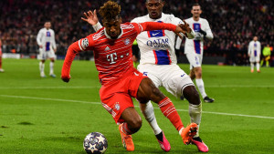 L'Equipe objavio listu želja PSG-a za ljeto i izgleda zaista spektakularno