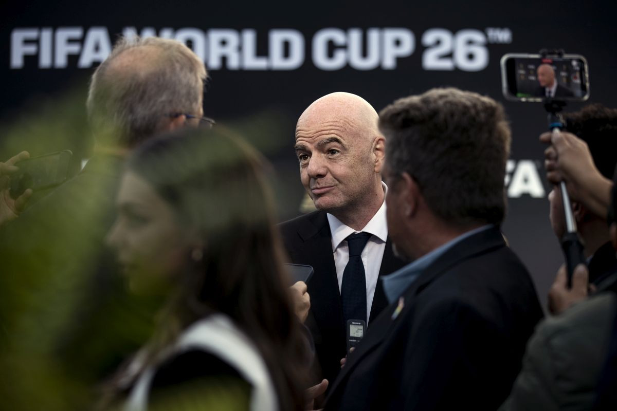 Otkrivena još jedna mudra igra FIFA-e: Čini se da je poznat i domaćin Mundijala 2034. godine