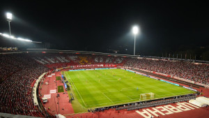 Brutalan žrijeb Lige prvaka za Crvenu zvezdu!
