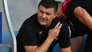 Dudić neće mirno spavati: Protiv Radničkog dosuđena dva penala i meč je bio gotov