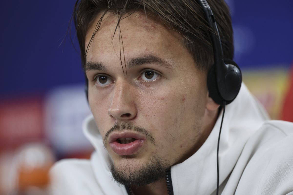 Kontakti uspostavljeni: Amar Dedić u Liverpool stiže kao zamjena za Trenta Alexandera-Arnolda!