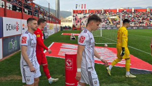 Ni Amar Beganović više ne može da šuti - Fudbaler Sarajeva rekao je što je imao!
