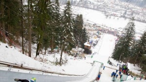 Planica neće biti jedina: Slovenci spremaju novo sportsko čudo