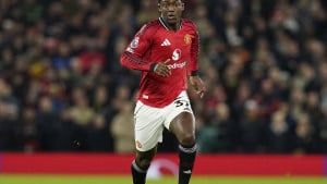 Drama u Unitedu: Majica, legende i mladi igrači, Amorim rekao ono što svi misle